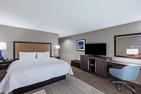 Hampton Inn & Suites Houston Heights I-10