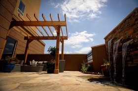 Hampton Inn & Suites Houston Heights I-10