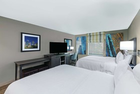 Hampton Inn & Suites Houston Heights I-10