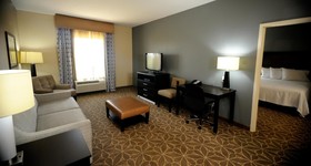 Hampton Inn & Suites Houston Heights I-10