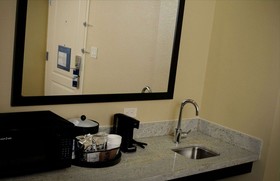 Hampton Inn & Suites Houston Heights I-10