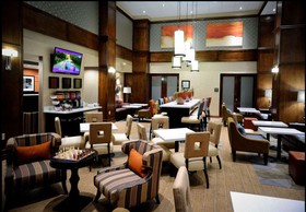 Hampton Inn & Suites Houston Heights I-10