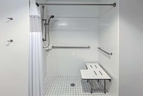 Hampton Inn & Suites Houston Heights I-10