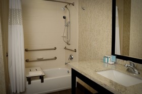 Hampton Inn & Suites Houston Heights I-10