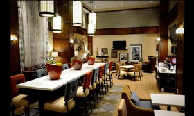 Hampton Inn & Suites Houston Heights I-10