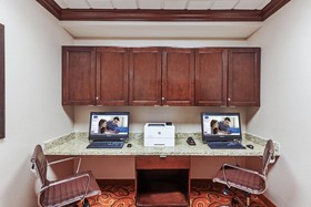 Hampton Inn & Suites Houston I-10 West Park Row
