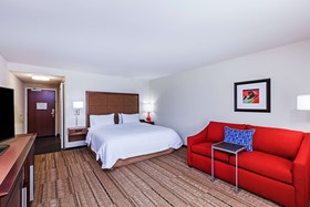 Hampton Inn & Suites Houston I-10 West Park Row