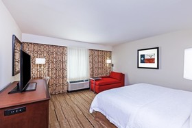 Hampton Inn & Suites Houston I-10 West Park Row