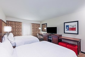 Hampton Inn & Suites Houston I-10 West Park Row