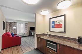 Hampton Inn & Suites Houston I-10 West Park Row