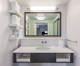 Hampton Inn & Suites Houston I-10 West Park Row