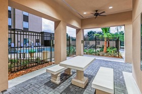 Hampton Inn & Suites Houston I-10 West Park Row