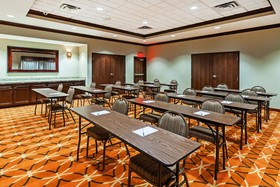 Hampton Inn & Suites Houston I-10 West Park Row