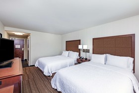 Hampton Inn & Suites Houston I-10 West Park Row
