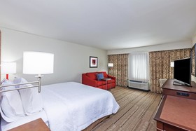 Hampton Inn & Suites Houston I-10 West Park Row