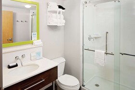 Hampton Inn & Suites Houston Medical Center