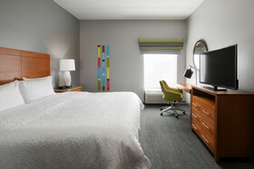 Hampton Inn & Suites Houston Medical Center