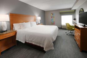 Hampton Inn & Suites Houston Medical Center