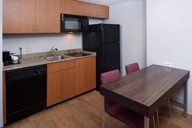 Hampton Inn & Suites Houston Medical Center
