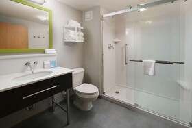 Hampton Inn & Suites Houston Medical Center
