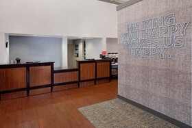 Hampton Inn & Suites Houston Medical Center