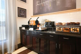 Hampton Inn & Suites Houston Medical Center