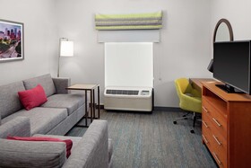 Hampton Inn & Suites Houston Medical Center