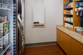 Hampton Inn & Suites Houston Medical Center