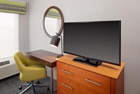Hampton Inn & Suites Houston Medical Center