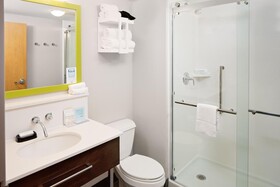 Hampton Inn & Suites Houston Medical Center