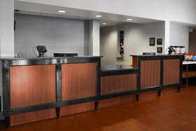 Hampton Inn & Suites Houston Medical Center