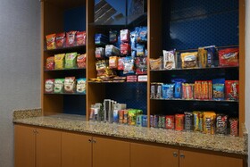Hampton Inn & Suites Houston Medical Center