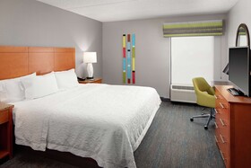 Hampton Inn & Suites Houston Medical Center