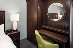 Hampton Inn & Suites Houston Medical Center