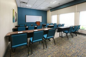 Hampton Inn & Suites Houston Medical Center