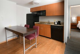 Hampton Inn & Suites Houston Medical Center