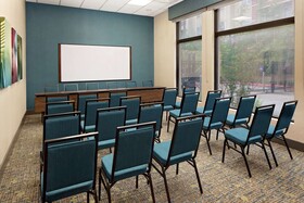 Hampton Inn & Suites Houston Medical Center