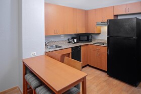 Hampton Inn & Suites Houston Medical Center