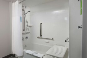 Hampton Inn & Suites Houston Medical Center