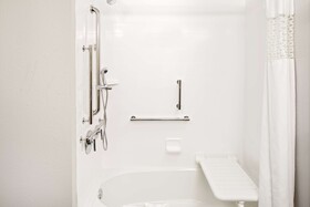 Hampton Inn & Suites Houston Medical Center