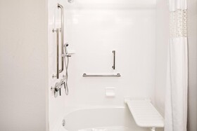 Hampton Inn & Suites Houston Medical Center