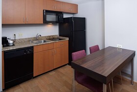 Hampton Inn & Suites Houston Medical Center
