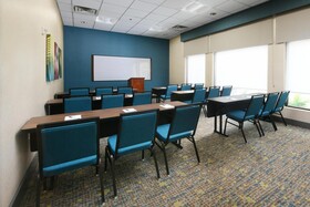 Hampton Inn & Suites Houston Medical Center