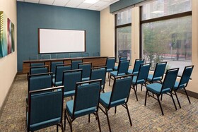 Hampton Inn & Suites Houston Medical Center