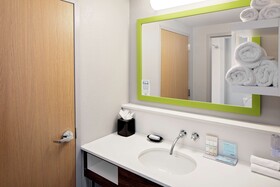 Hampton Inn & Suites Houston Medical Center