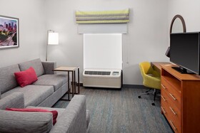 Hampton Inn & Suites Houston Medical Center