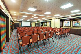 Hampton Inn & Suites Houston North IAH