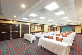 Hampton Inn & Suites Houston North IAH