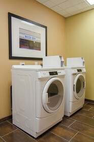 Hampton Inn & Suites Houston North IAH