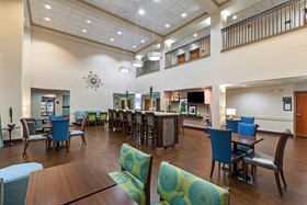 Champions Club Texas